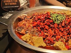 -小龙坎火锅(全球总店)