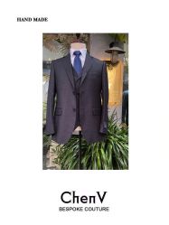 -ChenV西服礼服高级定制(市区养育巷店)