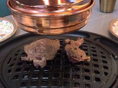 -牛犇炭火烤肉·鲜切烤肉(承德总店)