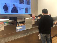 -优衣库(深圳万象天地旗舰店)