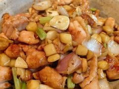 -苏帮袁Sue Cuisine(来福士店)