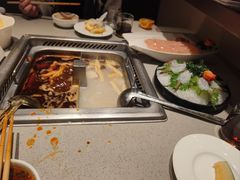 -海底捞火锅(丰尚国际广场店)