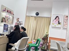 -海马体照相馆(万菱汇店)