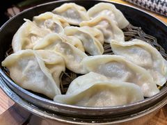-老爷子原味蒸饺(总店)