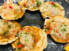 -黄鱼炙夜(华家池店)