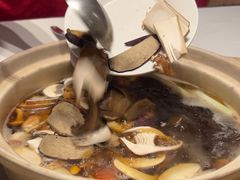 -天宜隆蘑菇宴火锅(石景山旗舰店)