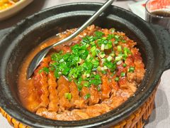 -伙靠·江浙菜(田林路店)