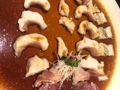 -甄御•海鲜新青岛菜(麦岛店)