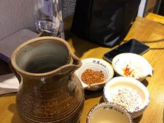 -阿婆情腊排骨火锅(饮玉巷店)