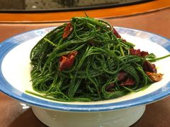 沙葱-清真悦宾楼食府(海湖店)