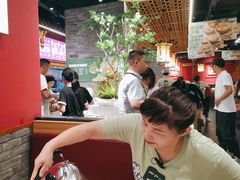 -川锅一号火锅(1818牌楼店)