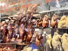 -紫金食坊(江南西路店)