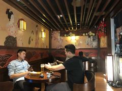 大堂-熊藏居酒屋(kkone店)