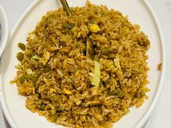 长沙炒饭-洞庭米湘·湖南菜(银河SOHO店)