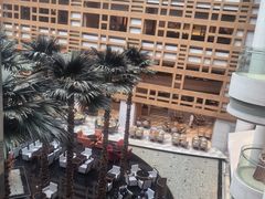 -威斯汀舞台餐厅