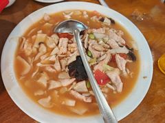 -杏花村水席楼·洛阳水席(老城十字街店)