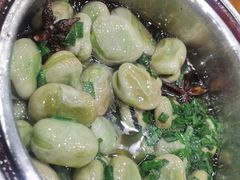 -新旺美食林农家菜(岭南路店)