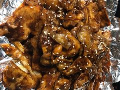 -纳地素食(石门公园店)