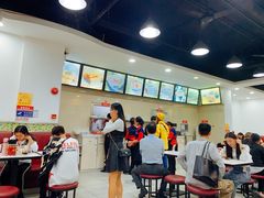 -银记肠粉店(赤岗店)