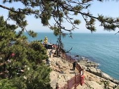 -海东龙宫寺