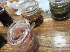 -杨记老门框百年卤煮(回龙观文华西路店)