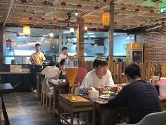 -三个大叔东北烧烤·砂锅菜(西三旗店)