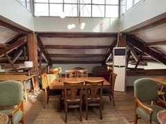 -1901 Cafe(西四店)