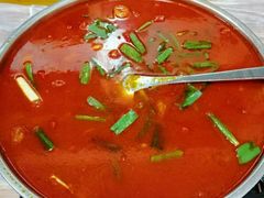 -古城苗家土菜馆(河景餐厅店)