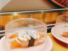 -争鲜回转寿司(南开大悦城店)