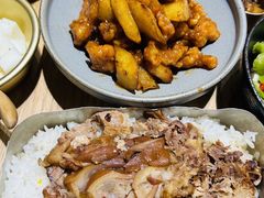 -有肉食·虎九闽菜(798艺术区店)