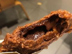 -汉堡王(大连柏威年餐厅店)