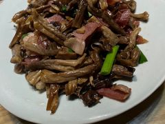 -妈妈的味道(和顺古镇店)