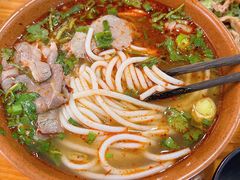 遵义虾子羊肉粉-遵义虾子卢四羊肉粉(大沽路店)