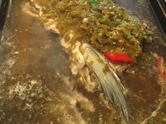 -粗茶淡饭·汉口公馆(循礼门店)