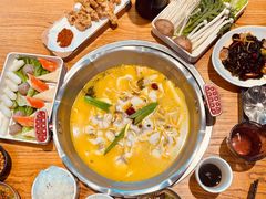 -湘芙蓉·湖南菜(椒江店)