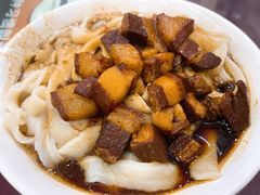 -杏园餐厅(西四北大街店)