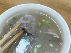 -老刘家泡馍·陕西老字号(钟楼广济街店)