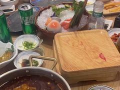 -松野谷·寿喜烧自助(华联顺义金街购物中心店)