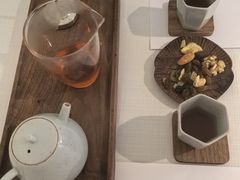 -春树下·树屋花房西餐厅(罍街AS1980店)