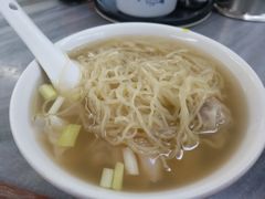 -周门传统竹升面