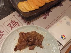 -一品诚记烤肉·甄选店(中南路店)
