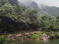 -白云源风景区