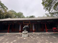 -白家大院·王府宫廷菜(苏州街店)