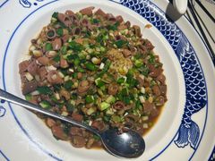 -旺角小渔村·海肠捞饭开创者(环山路店)