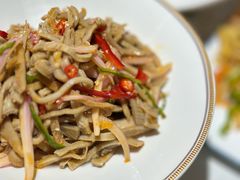 -马白开来特色羊排揪片子  (总店)