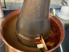 -东镇老火锅(长春路首店)