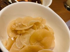 酸辣木耳-绍兴大禹开元观堂-若耶厅