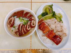 卤水大肠-香辉食馆(新兴路店)