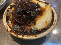 -叁省斋粉蒸肉甑糕·清真(回民街店)