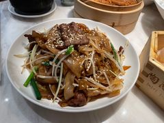 干炒牛河-陶陶居酒家(海岸城店)